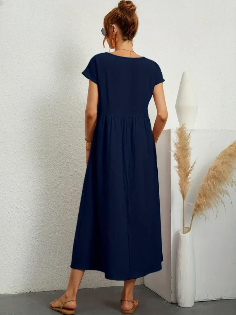Laina - Lightweight Summer Dress
