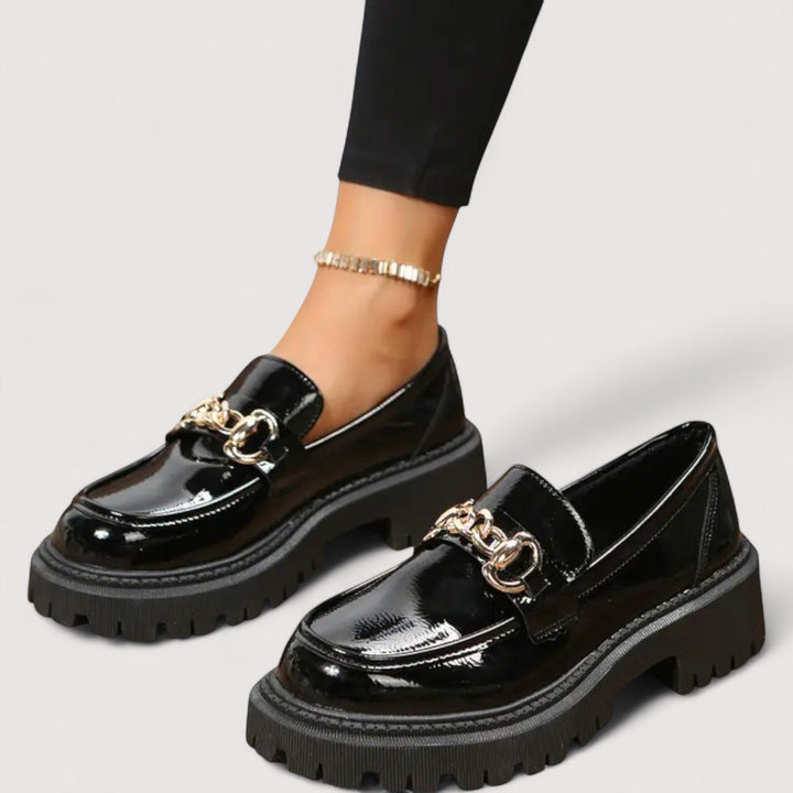 Freesia - Elegant Mary Jane shoes