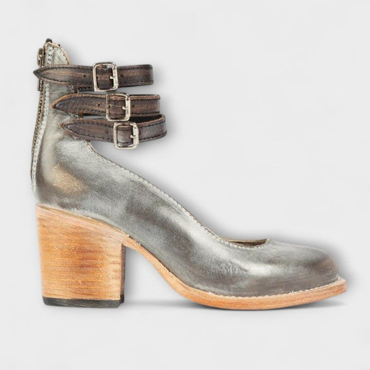 Ellyra - Comfortable and Stylish Orthopedic Shoe