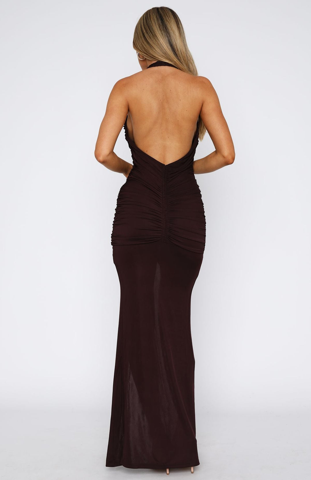 Ruby - Allure Maxikleid