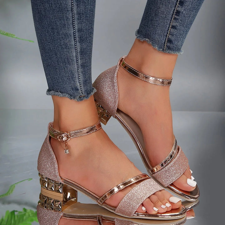 Kennedy - Comfort Sandals