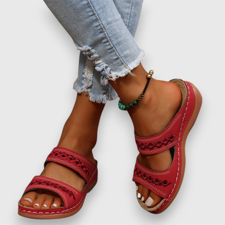 Jessirah – Orthopedic Sandals