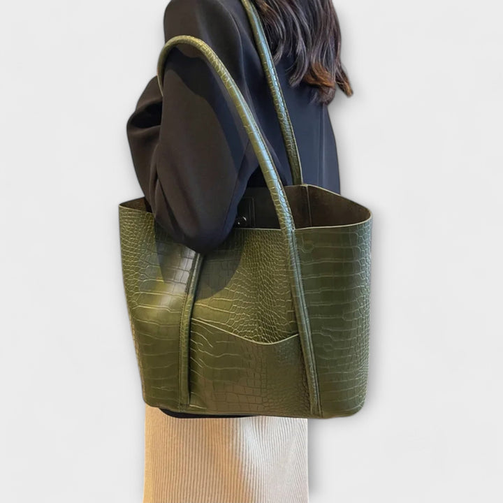 Zeylin - Vintage Shoulder Bag