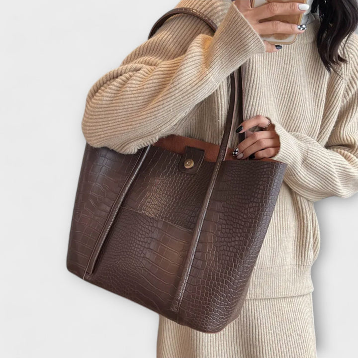 Zeylin - Vintage Shoulder Bag