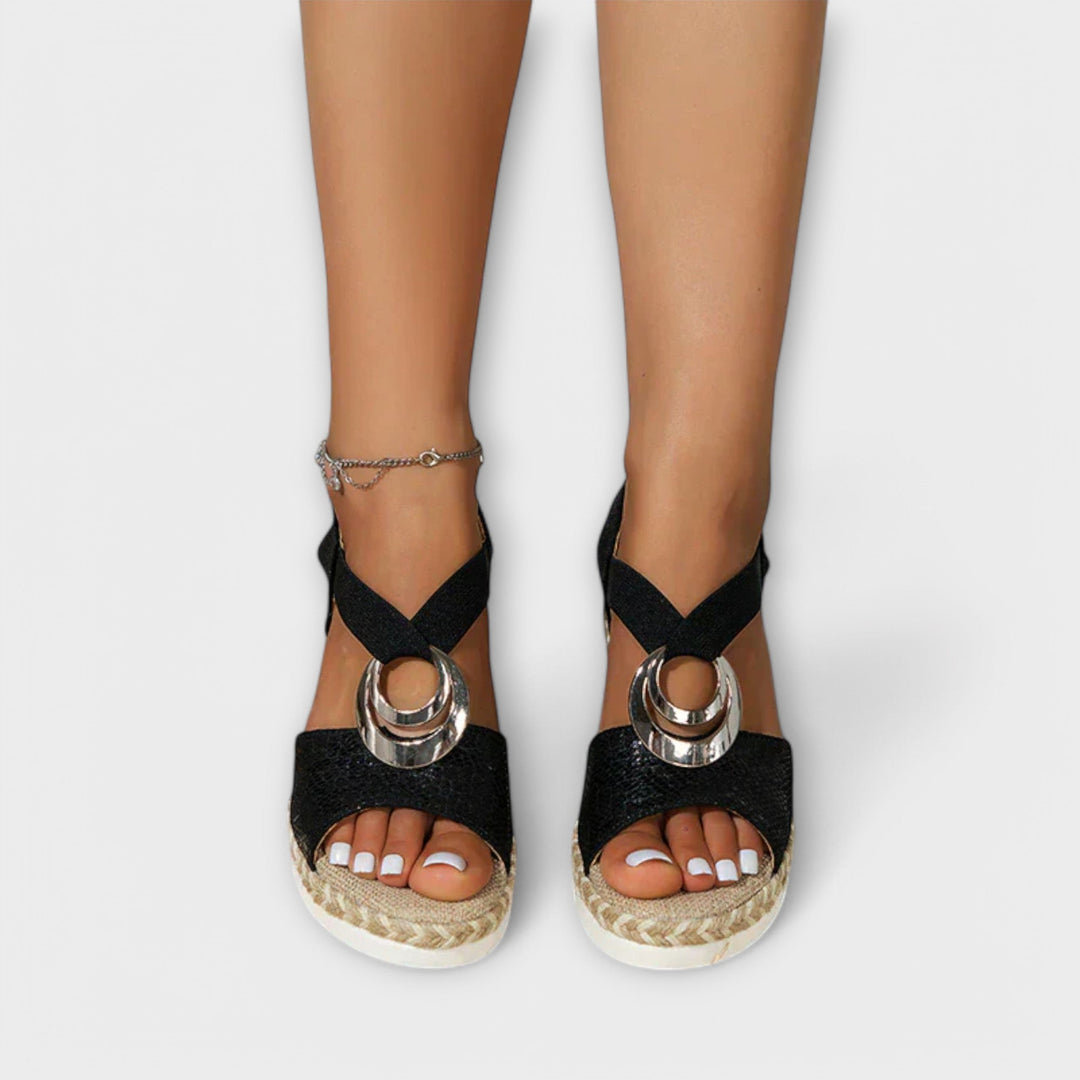 Zariel - Women's Casual Sandals