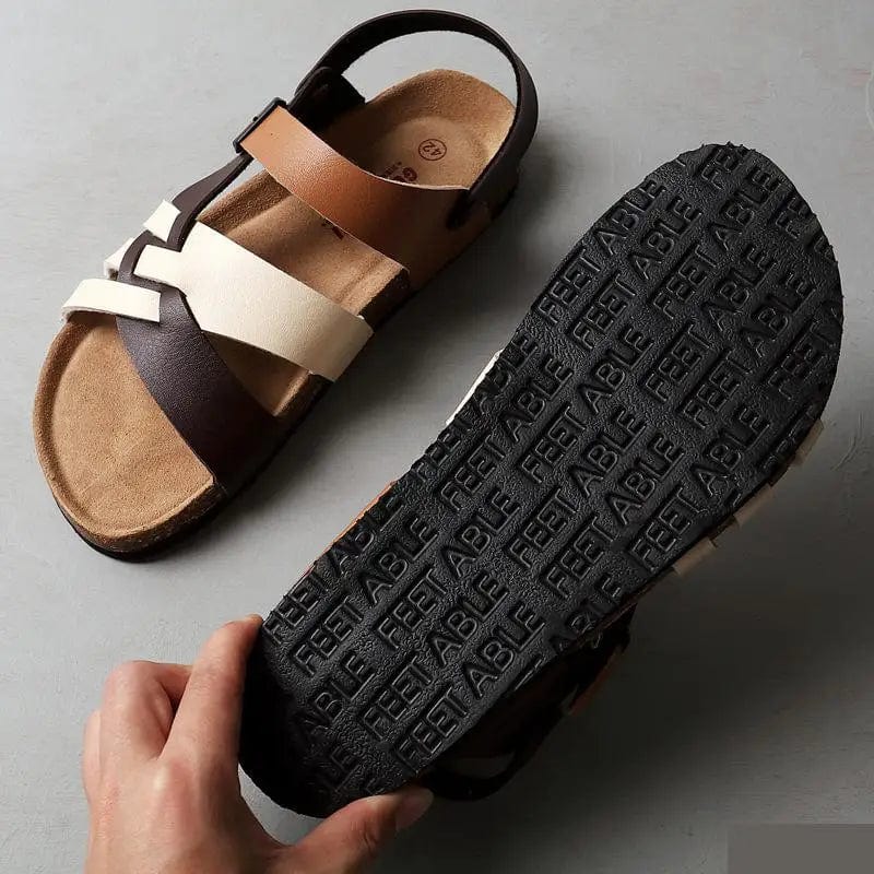 Adeline - Comfort Sandals