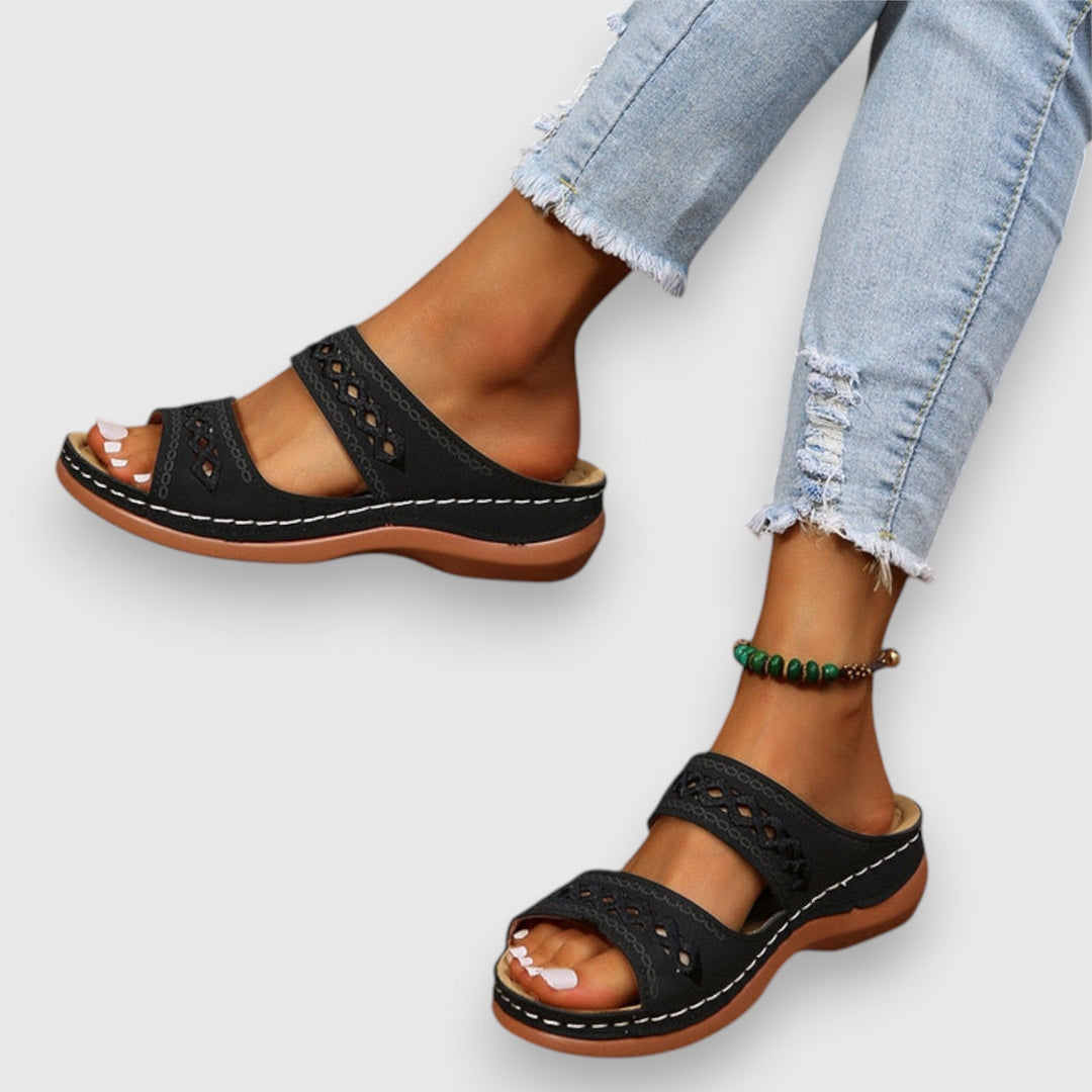 Jessirah – Orthopedic Sandals