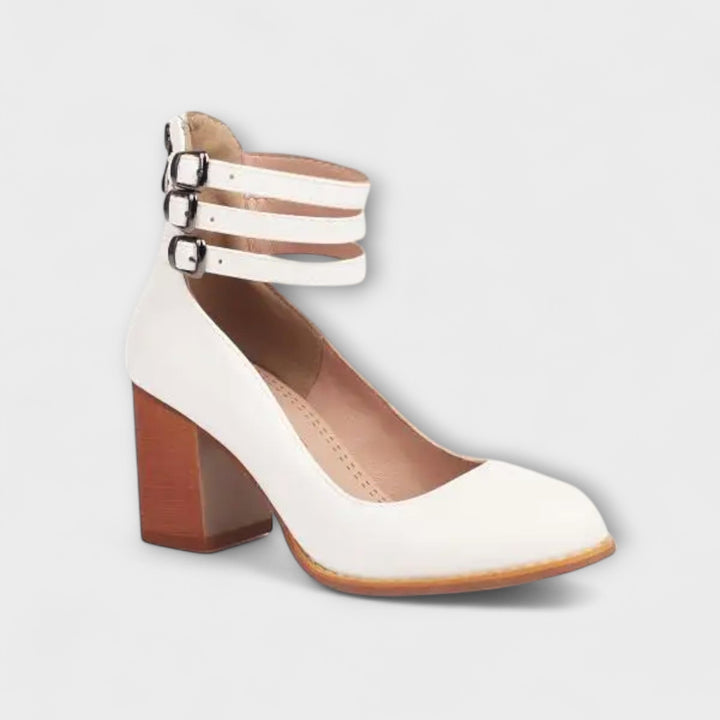 Nahlira - Elegant Pumps