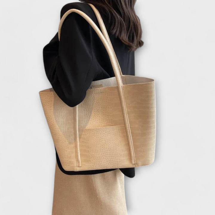 Zeylin - Vintage Shoulder Bag
