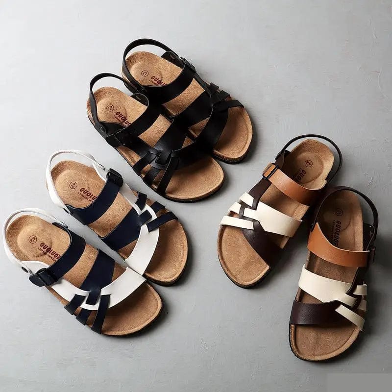 Adeline - Comfort Sandals