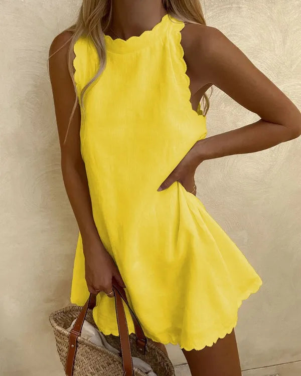 Serelina - Elegant Dress
