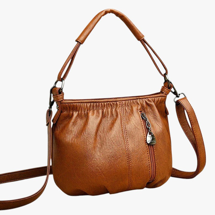Tavira - Stylish Multi-Compartment Shoulder Bag