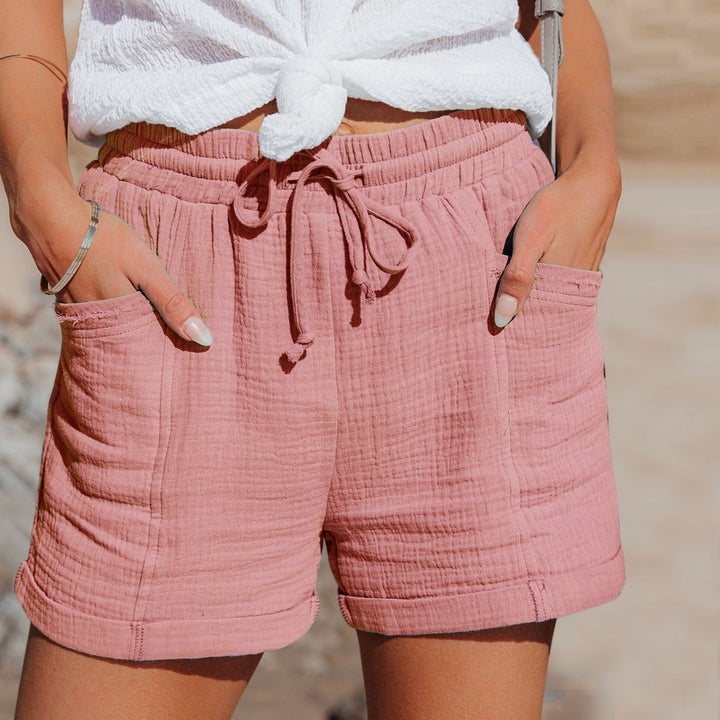 Azariyah - Comfortable Shorts