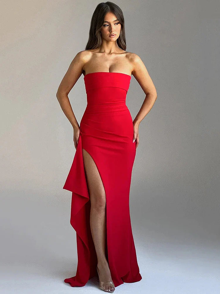 Evarine Maxi Dress
