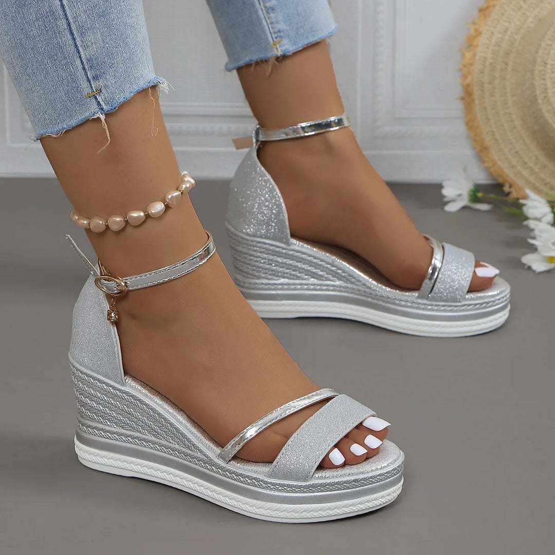 Addison - Classy Comfort Sandals