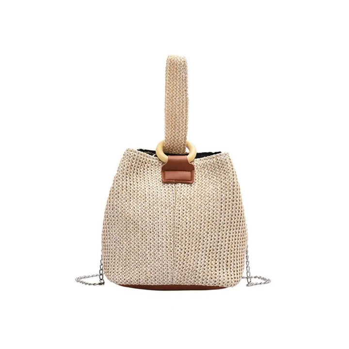 Jade - Crossbody Chain Shoulder Bag