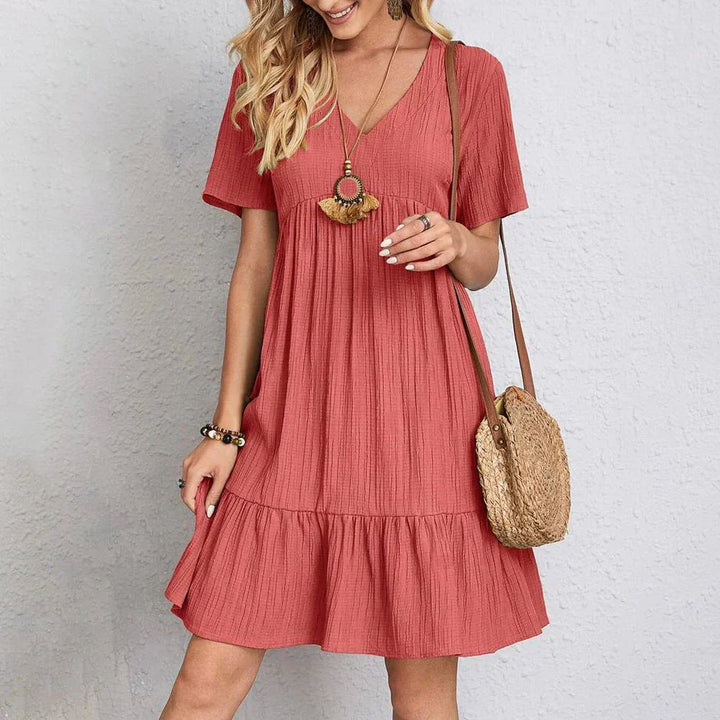 Milandra - Casual Summer Dress