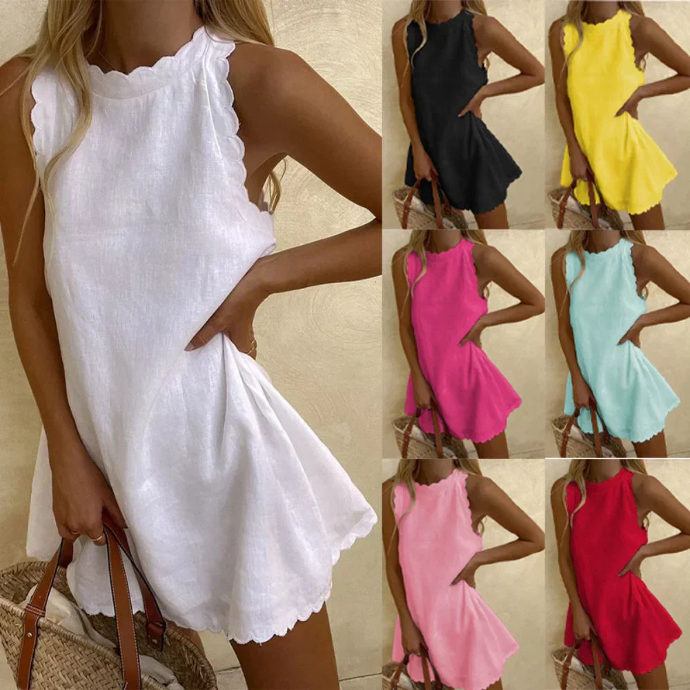 Serelina - Elegant Dress