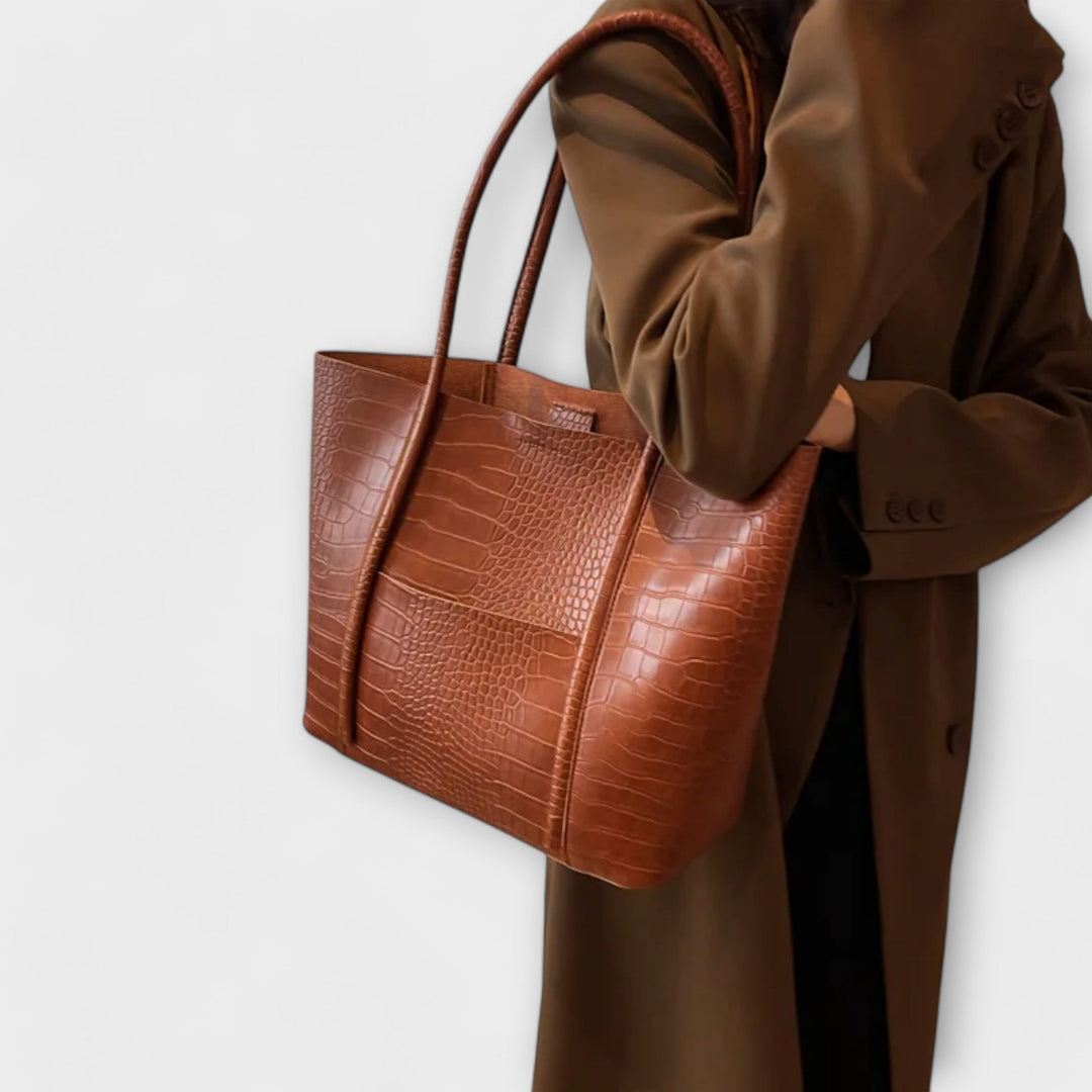 Zeylin - Vintage Shoulder Bag