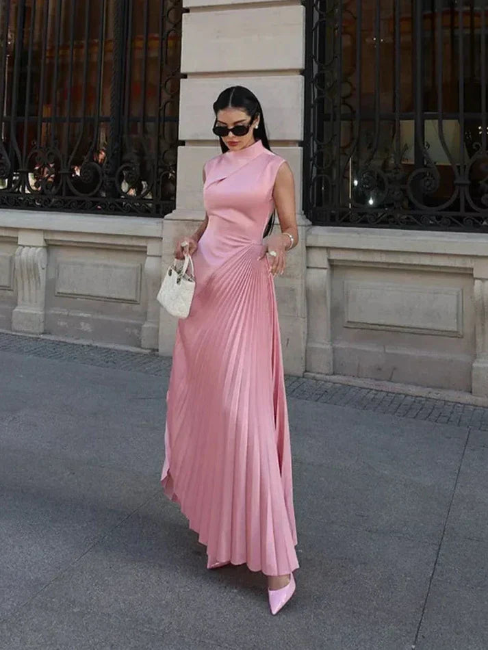 Ulissea - Classy Draped Gown