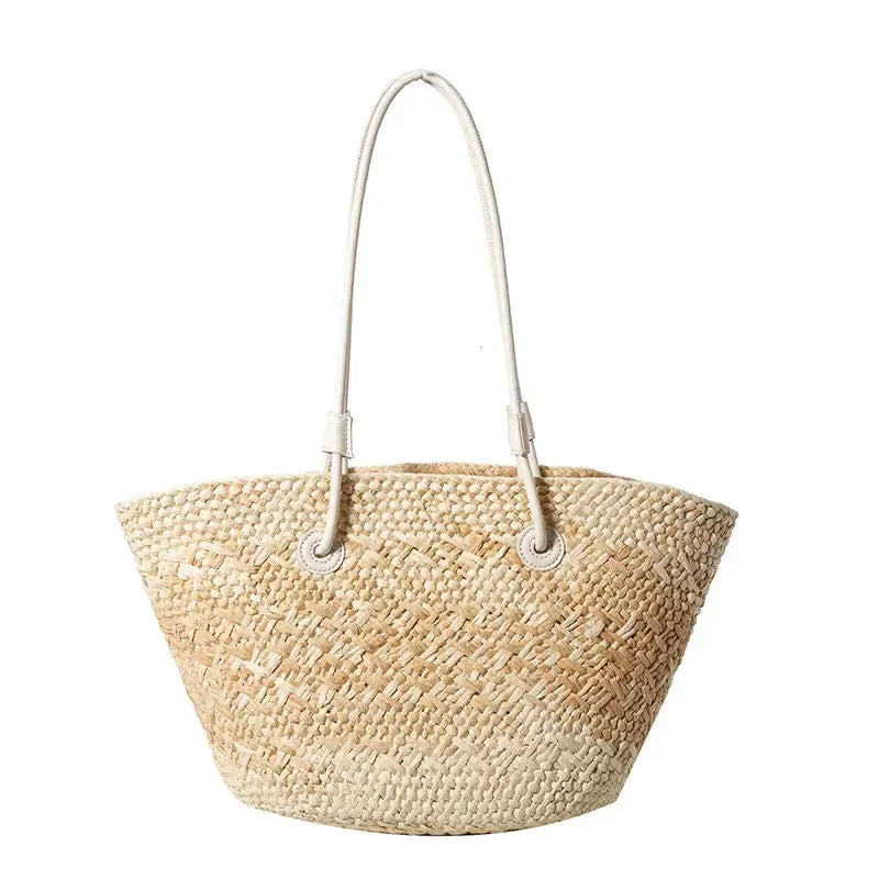 Harper - Beach Vacation Bag