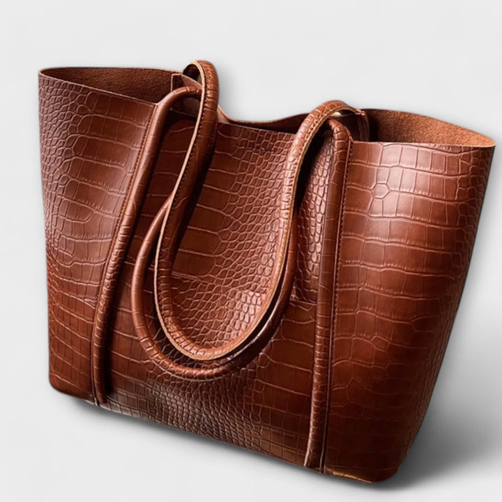 Zeylin - Vintage Shoulder Bag