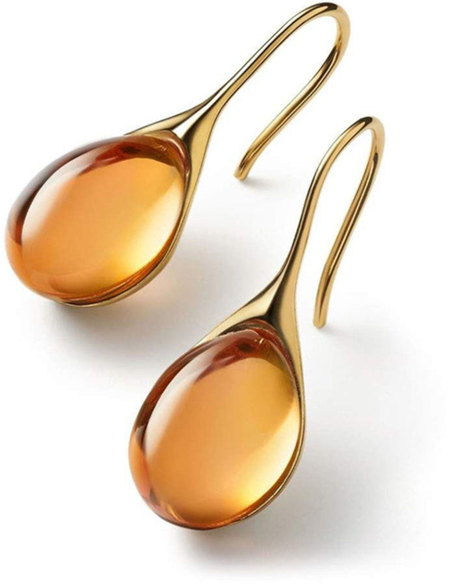 Ulvanna - WHISPER OF LIGHT EARRINGS