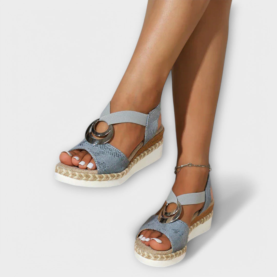 Zariel - Women's Casual Sandals