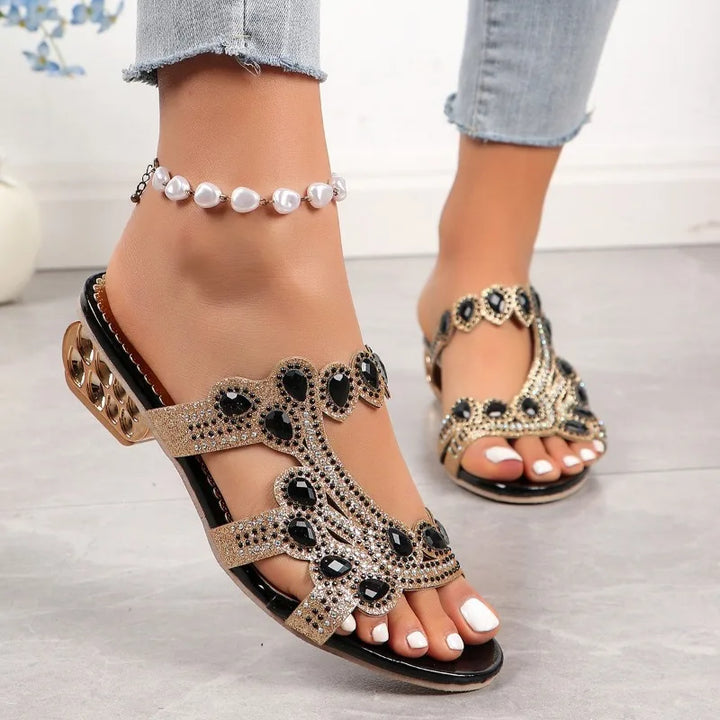 Aria - Glamour Stylish Sandals
