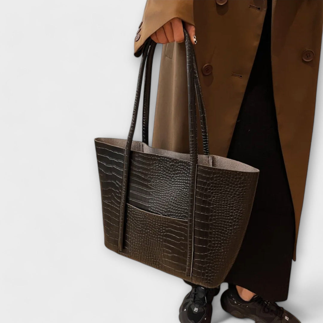 Zeylin - Vintage Shoulder Bag