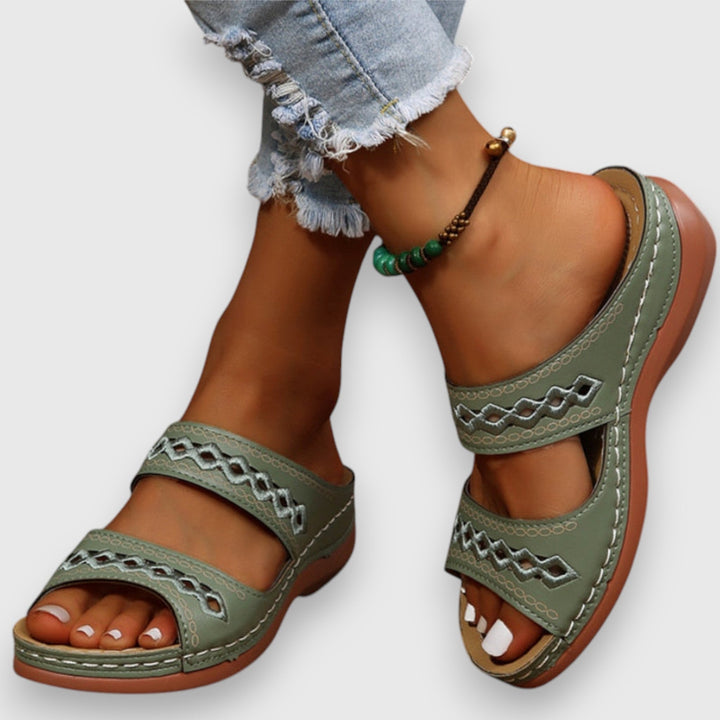 Jessirah – Orthopedic Sandals