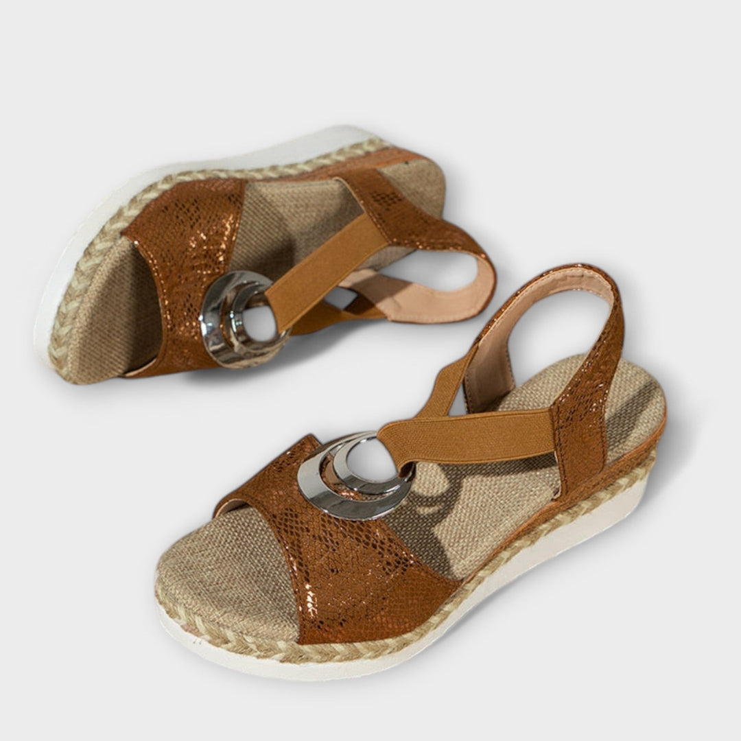 Zariel - Women's Casual Sandals
