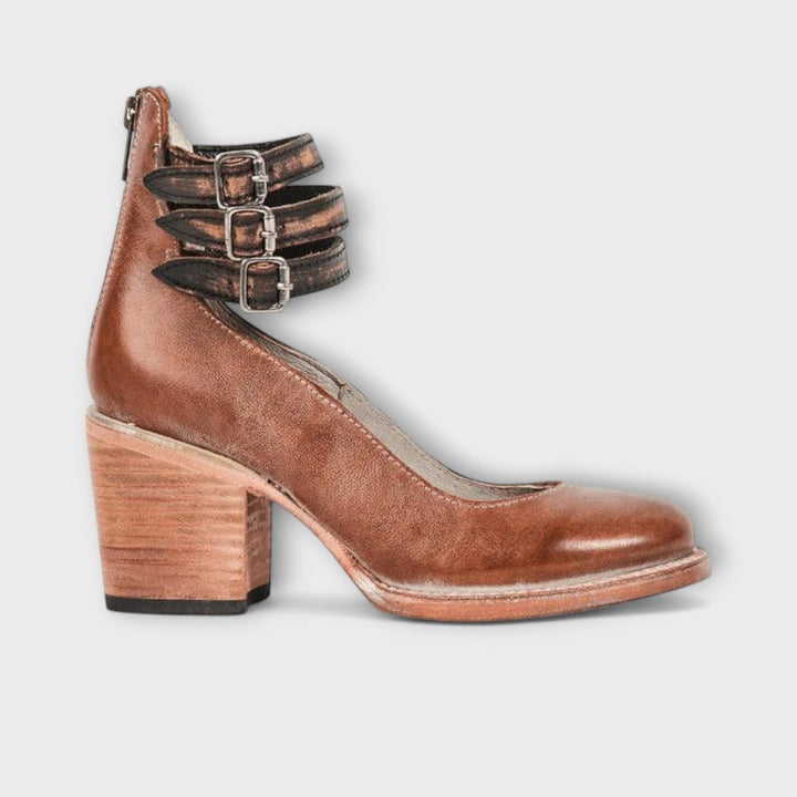 Ellyra - Comfortable and Stylish Orthopedic Shoe