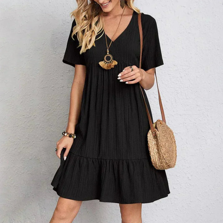 Milandra - Casual Summer Dress