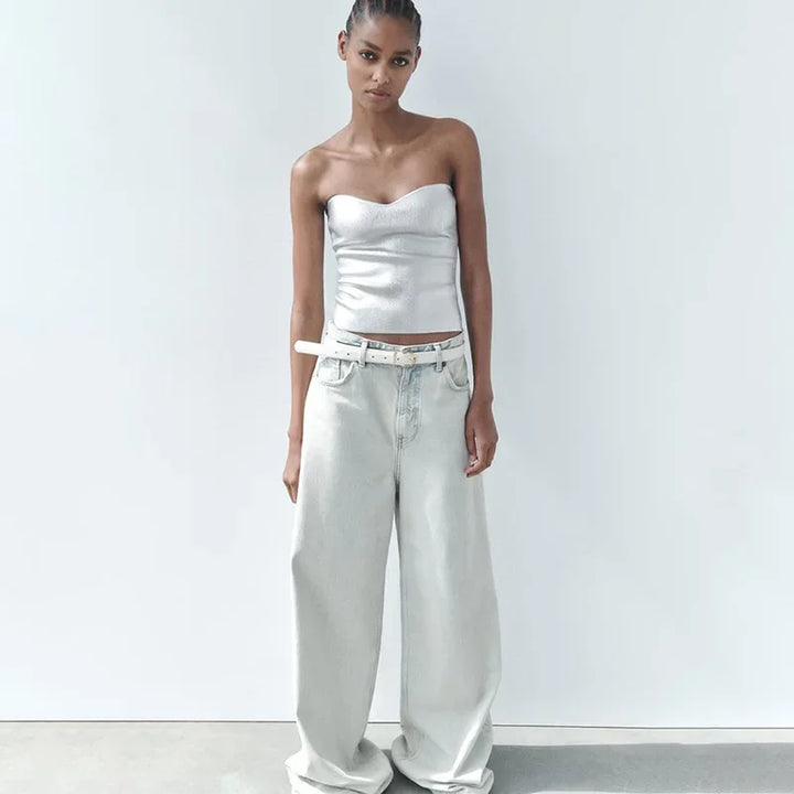 Lauren | Elegant Top