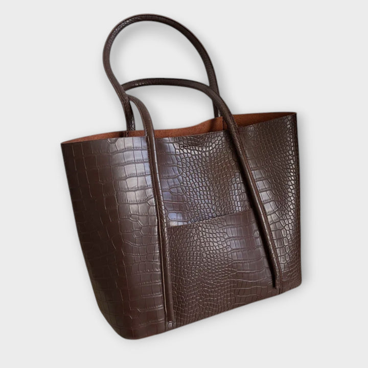 Zeylin - Vintage Shoulder Bag