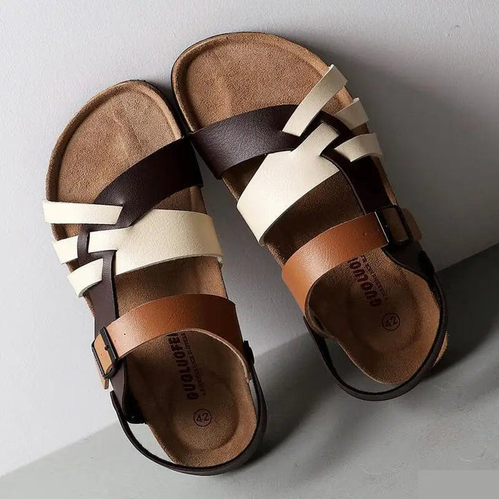 Adeline - Comfort Sandals