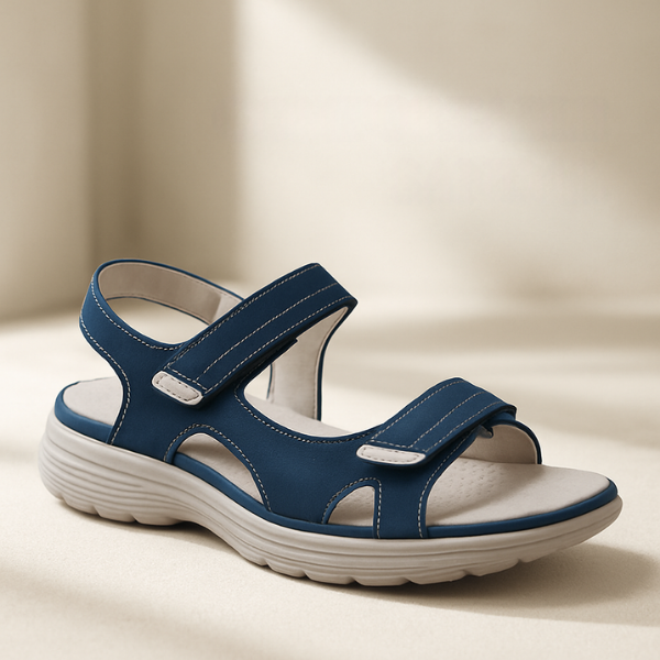 Megan - Sporty Comfort Sandals