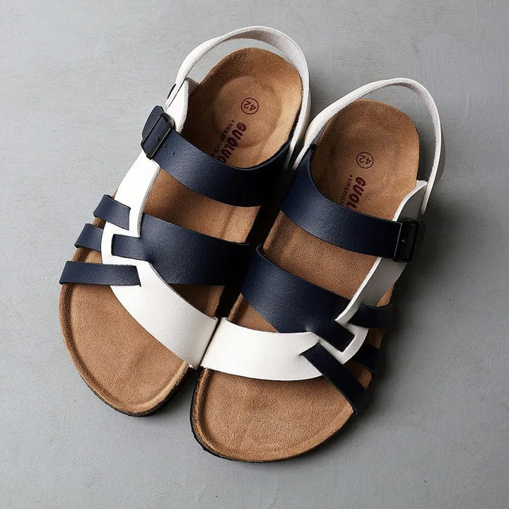 Adeline - Comfort Sandals