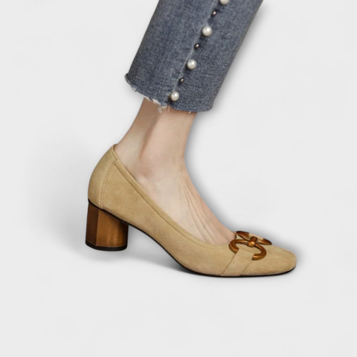 Orelisse - High Heels