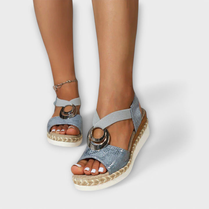 Zariel - Women's Casual Sandals
