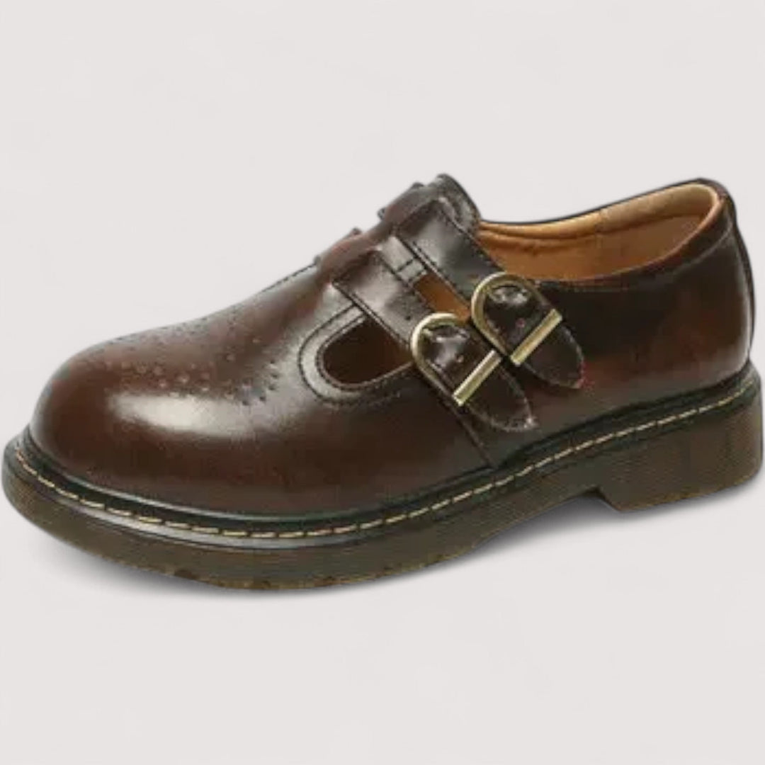 Elowen - Elegant Mary Jane shoes