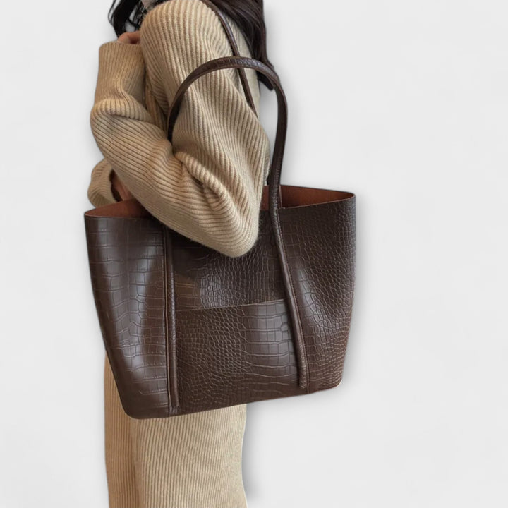 Zeylin - Vintage Shoulder Bag