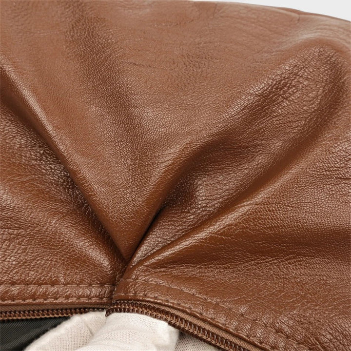Mariselle - Vintage Inspired Multi-Layer Crossbody Bag