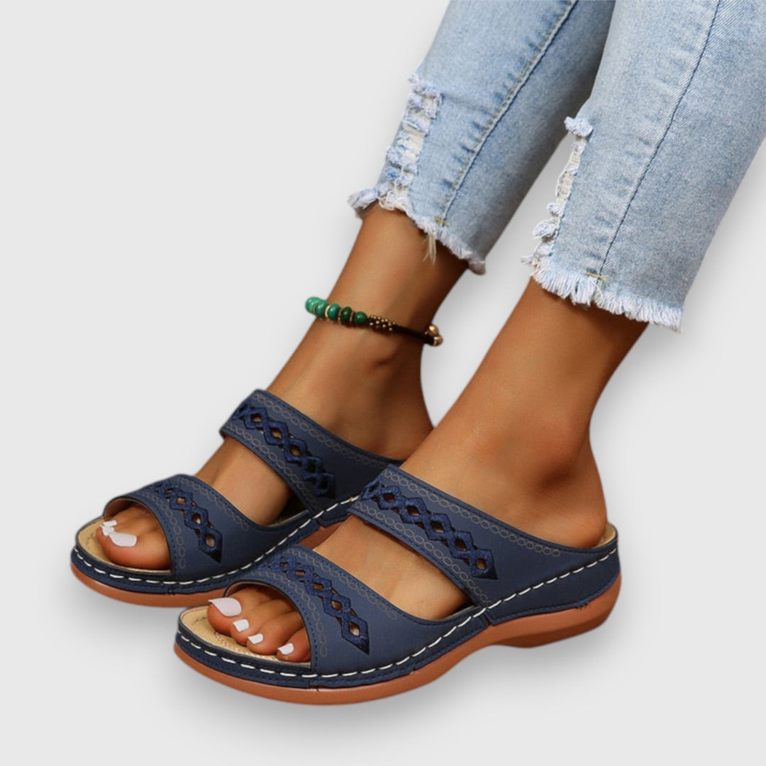 Jessirah – Orthopedic Sandals