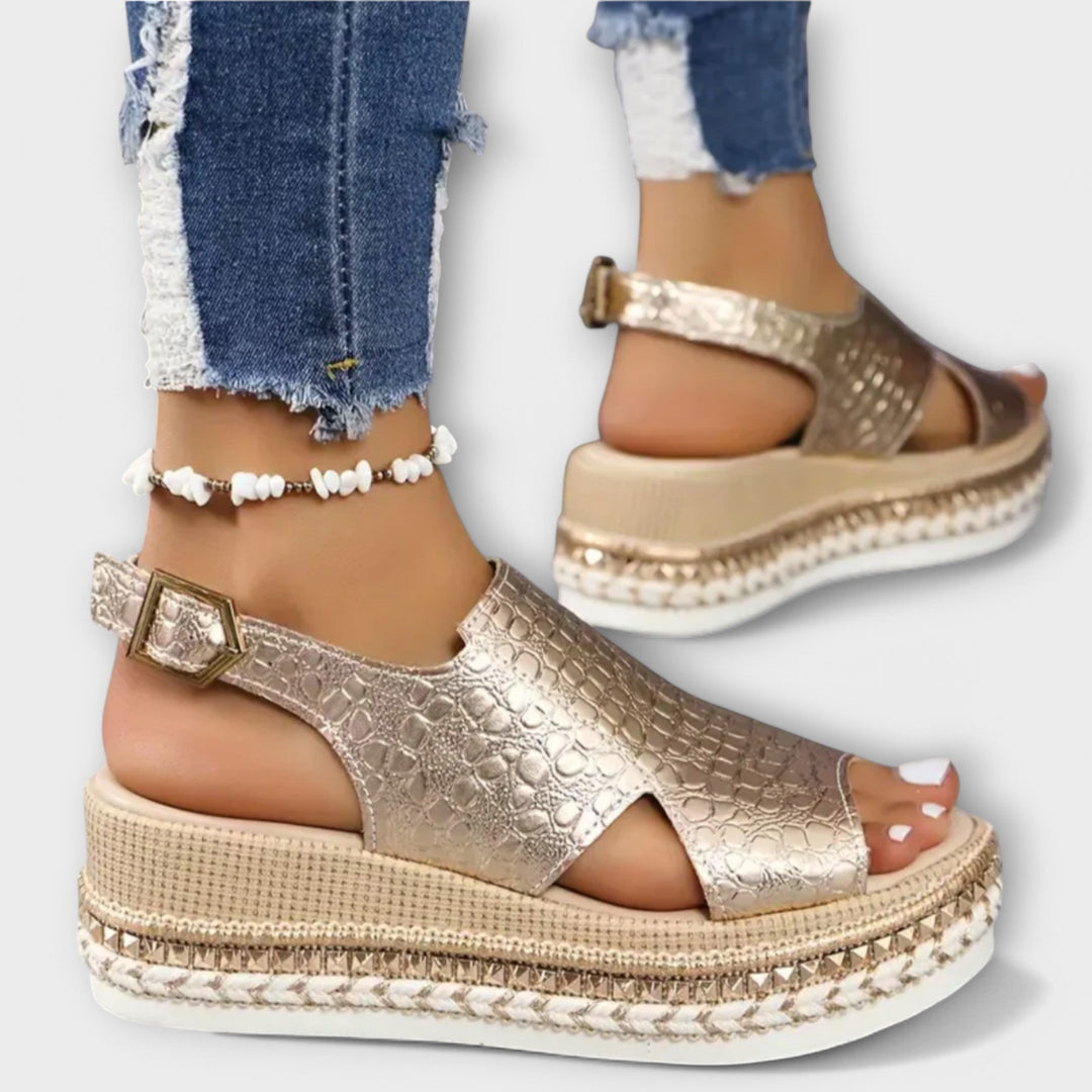 Veira - Women's Sandals