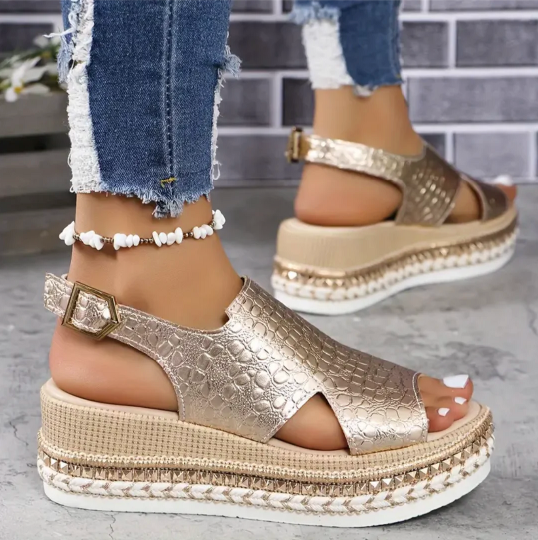 Anna - Comfort Sandals