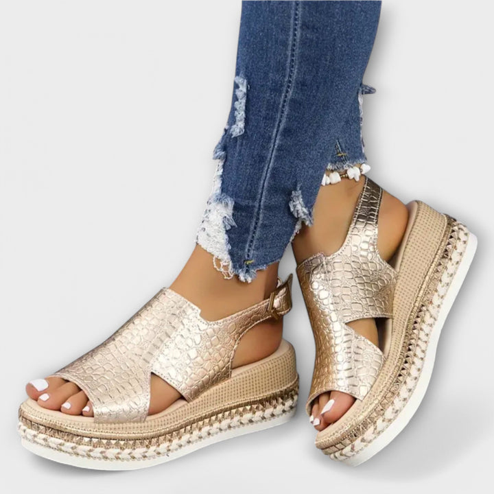Veira - Women's Sandals