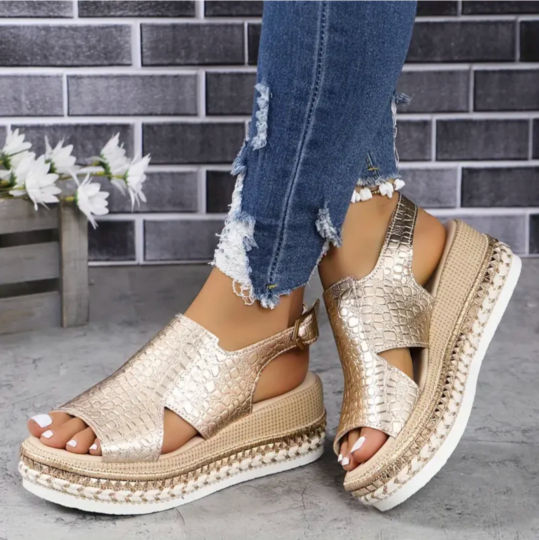 Anna - Comfort Sandals