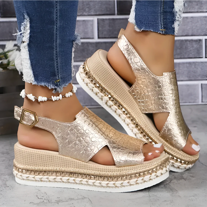 Anna - Comfort Sandals